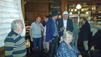 2018-10-26 2e ALV - maandborrel Cafe Centraal 31 2018-10-26 2e ALV - maandborrel Cafe Centraal 31
